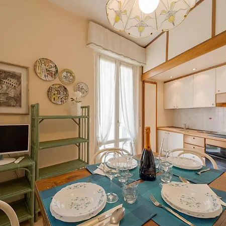 Apartamento Guesthost - Porto Sole Vacation *