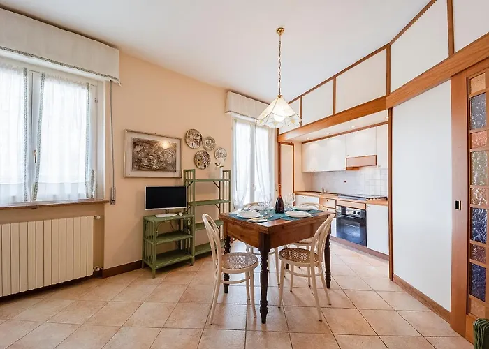 Appartement Guesthost - Porto Sole Vacation *