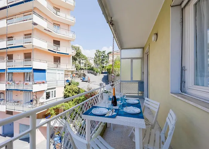 Appartement Guesthost - Porto Sole Vacation *