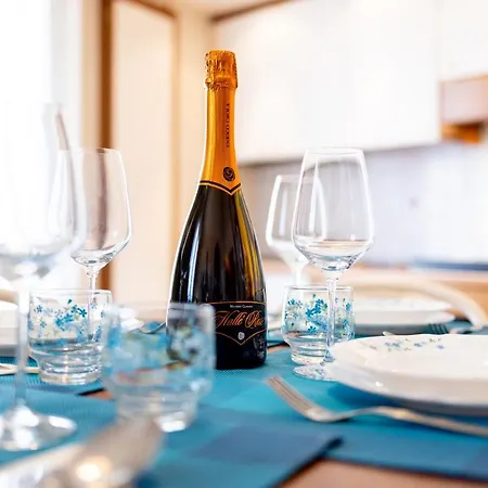 Porto Sole Vacation *