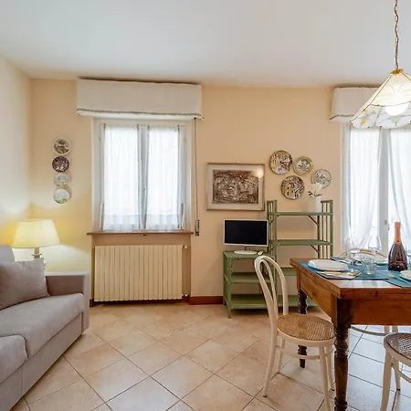 Appartement Porto Sole Vacation San Remo