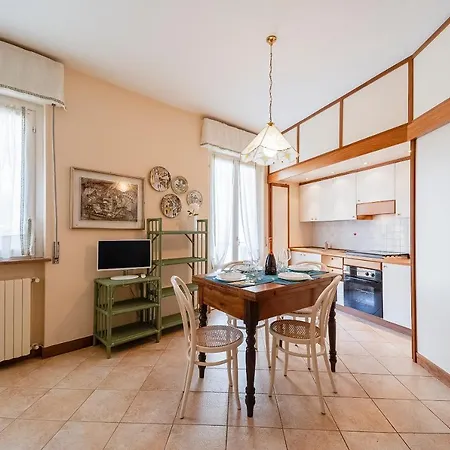 Appartement Porto Sole Vacation *