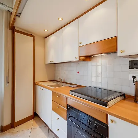 Porto Sole Vacation Appartement *