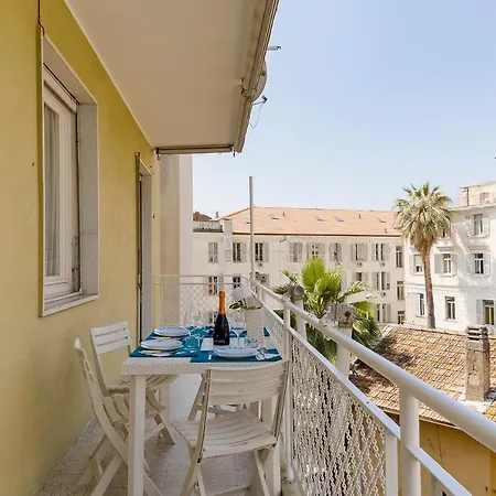 Appartement Guesthost - Porto Sole Vacation