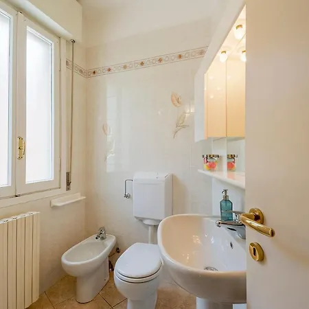 Porto Sole Vacation * San Remo