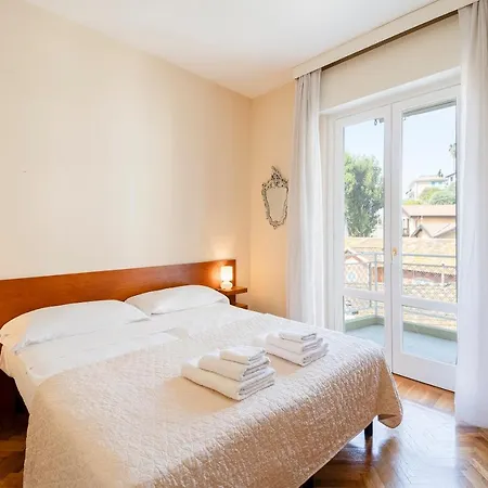 Appartement Porto Sole Vacation