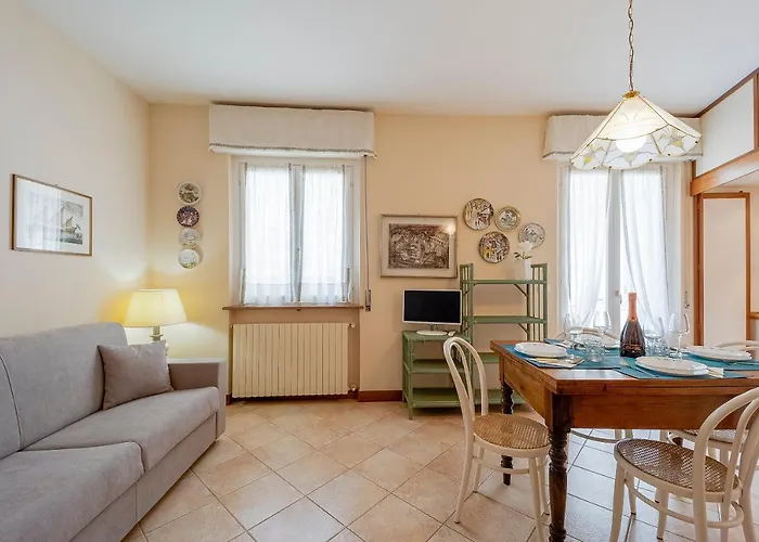 Apartment Guesthost - Porto Sole Vacation Sanremo