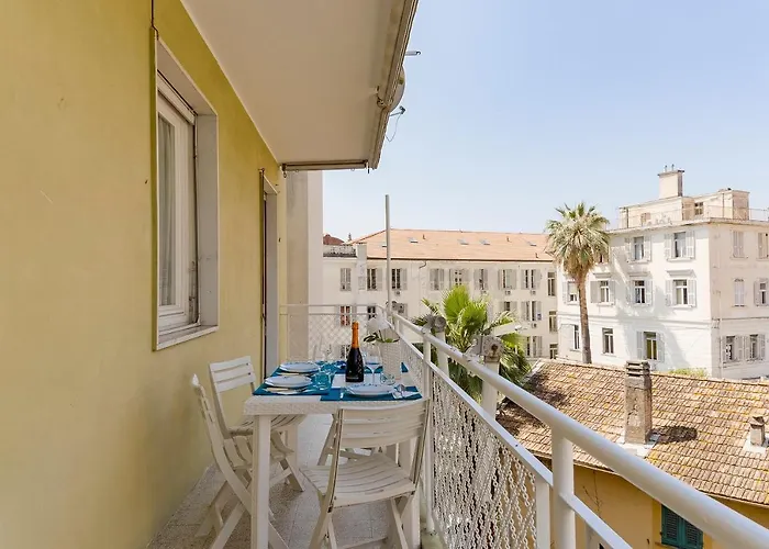 Apartment Guesthost - Porto Sole Vacation