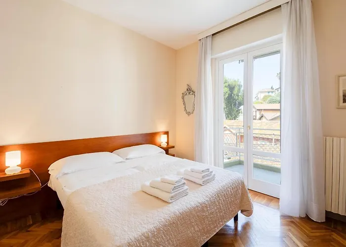 Apartment Guesthost - Porto Sole Vacation